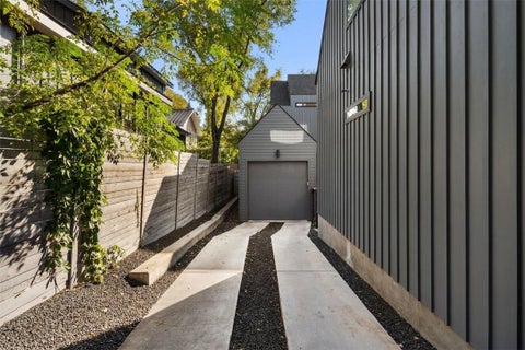 Tiny photo for 707 E Live Oak ST #2, Austin, TX 78704 (MLS # 5304650)