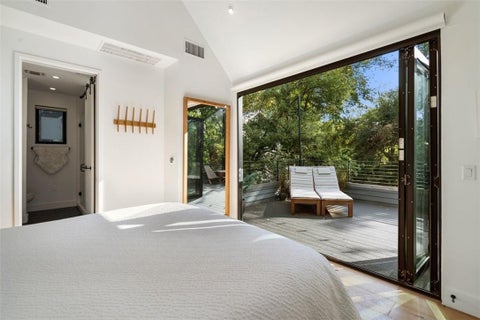 Tiny photo for 707 E Live Oak ST #2, Austin, TX 78704 (MLS # 5304650)