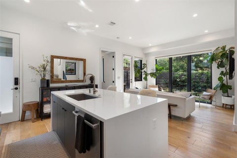 Tiny photo for 707 E Live Oak ST #2, Austin, TX 78704 (MLS # 5304650)