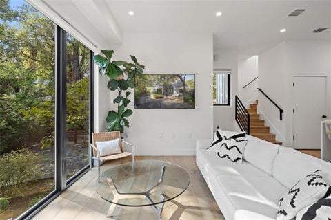 Tiny photo for 707 E Live Oak ST #2, Austin, TX 78704 (MLS # 5304650)