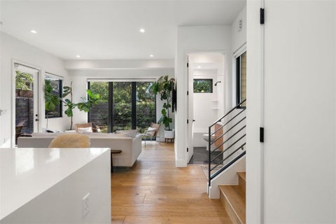 Tiny photo for 707 E Live Oak ST #2, Austin, TX 78704 (MLS # 5304650)
