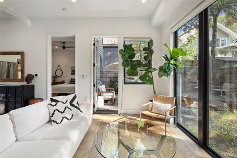 Tiny photo for 707 E Live Oak ST #2, Austin, TX 78704 (MLS # 5304650)