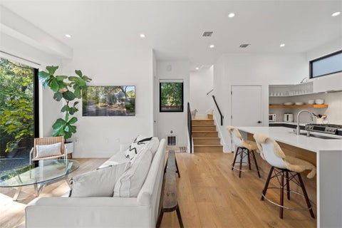 Tiny photo for 707 E Live Oak ST #2, Austin, TX 78704 (MLS # 5304650)