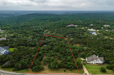 1005 Covered Bridge DR Driftwood TX 78619