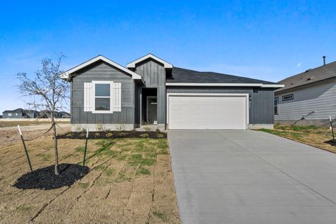 Photo of 265 Denali DR, Kyle, TX 78640 (MLS # 6325845)