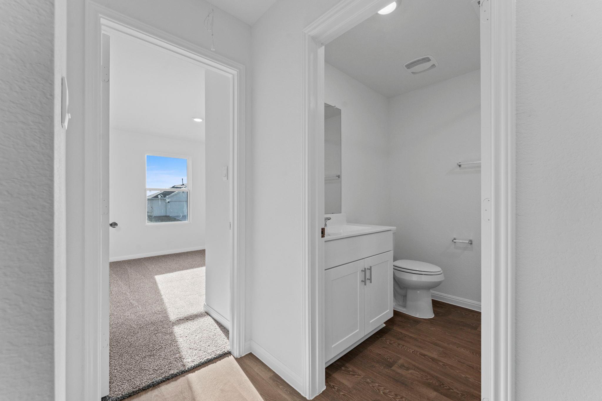 265 Denali DR