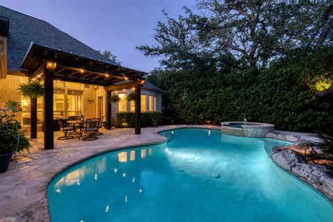 Photo of 421 Champions DR, Georgetown, TX 78628 (MLS # 3691355)