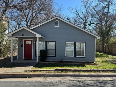 Tiny photo for 3105 Kings LN, Austin, TX 78705 (MLS # 7629396)