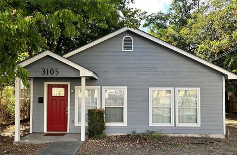 Tiny photo for 3105 Kings LN, Austin, TX 78705 (MLS # 7629396)