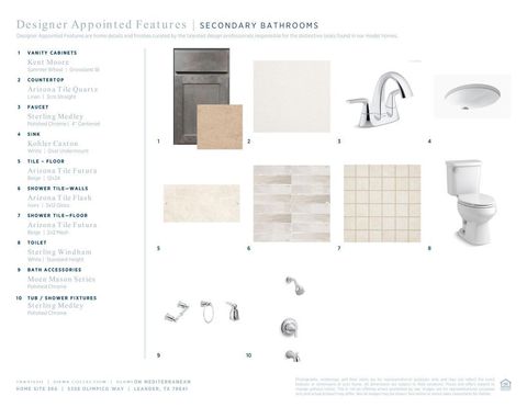 Tiny photo for 5328 Olimpico WAY, Leander, TX 78641 (MLS # 1380935)