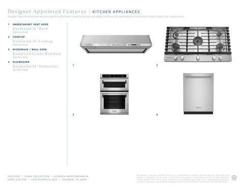 Tiny photo for 5328 Olimpico WAY, Leander, TX 78641 (MLS # 1380935)