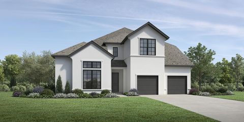 5328 Olimpico WAY Leander TX 78641