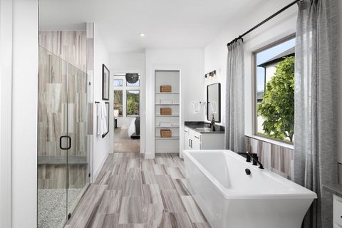 Tiny photo for 5328 Olimpico WAY, Leander, TX 78641 (MLS # 1380935)