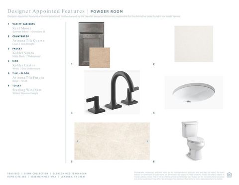 Tiny photo for 5328 Olimpico WAY, Leander, TX 78641 (MLS # 1380935)