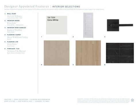 Tiny photo for 5328 Olimpico WAY, Leander, TX 78641 (MLS # 1380935)