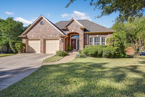 9900 Mateo CV Austin TX 78717