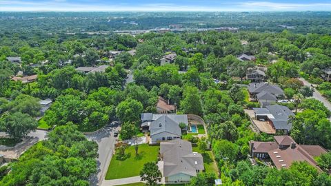 Tiny photo for 3601 Arrowhead DR, Austin, TX 78731 (MLS # 7743893)