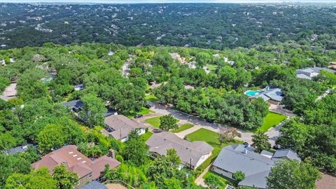 Tiny photo for 3601 Arrowhead DR, Austin, TX 78731 (MLS # 7743893)