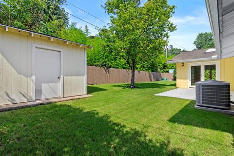 Tiny photo for 3601 Arrowhead DR, Austin, TX 78731 (MLS # 7743893)