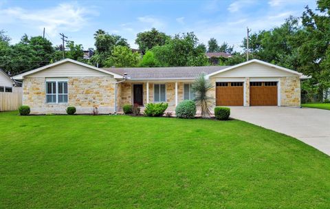 Tiny photo for 3601 Arrowhead DR, Austin, TX 78731 (MLS # 7743893)
