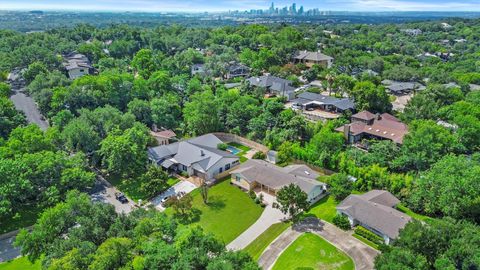 Tiny photo for 3601 Arrowhead DR, Austin, TX 78731 (MLS # 7743893)