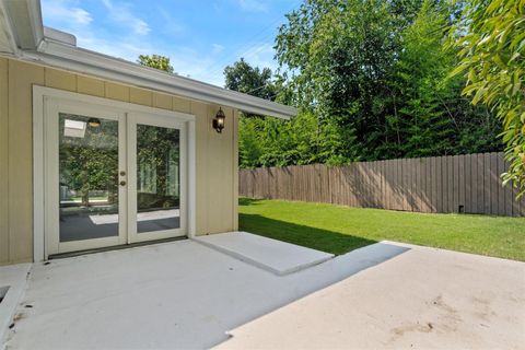 Tiny photo for 3601 Arrowhead DR, Austin, TX 78731 (MLS # 7743893)