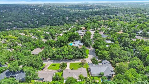 Tiny photo for 3601 Arrowhead DR, Austin, TX 78731 (MLS # 7743893)