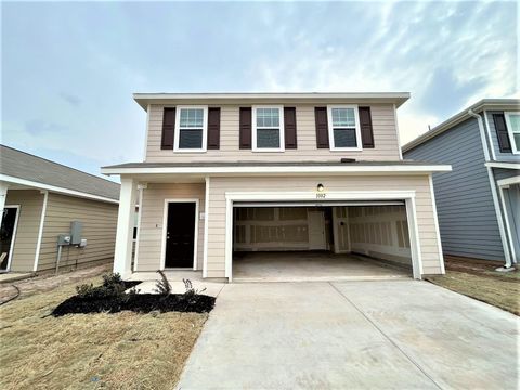 Photo of 1002 Waterbuck CV, Hutto, TX 78634 (MLS # 1911611)