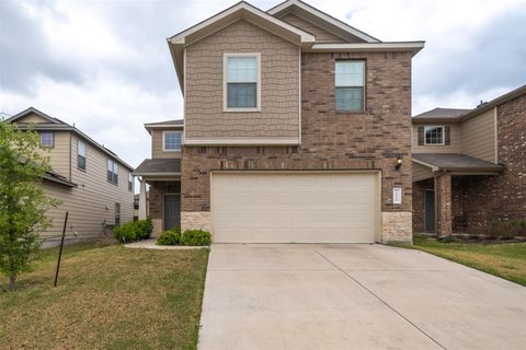 Photo of 16009 Canberra TRL, Austin, TX 78728 (MLS # 5221438)