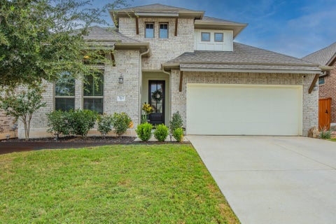 Photo of 312 Teakmill TRL, San Marcos, TX 78666 (MLS # 3983863)