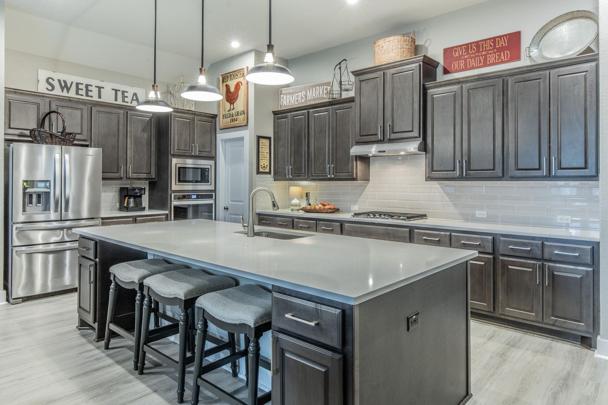 312 Teakmill TRL