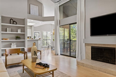 Photo of 4711 Spicewood Springs RD #1-201, Austin, TX 78759 (MLS # 9241600)