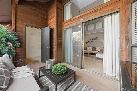 Tiny photo for 4711 Spicewood Springs RD #1-201, Austin, TX 78759 (MLS # 9241600)
