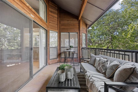 Tiny photo for 4711 Spicewood Springs RD #1-201, Austin, TX 78759 (MLS # 9241600)