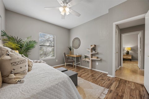 Tiny photo for 4711 Spicewood Springs RD #1-201, Austin, TX 78759 (MLS # 9241600)
