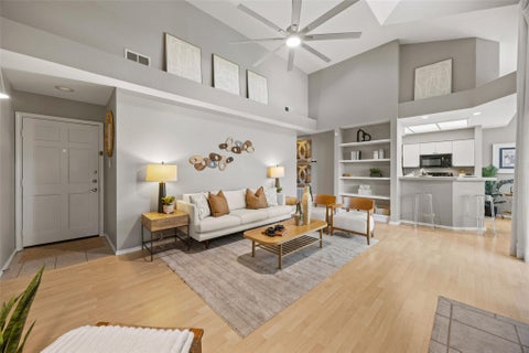 Tiny photo for 4711 Spicewood Springs RD #1-201, Austin, TX 78759 (MLS # 9241600)