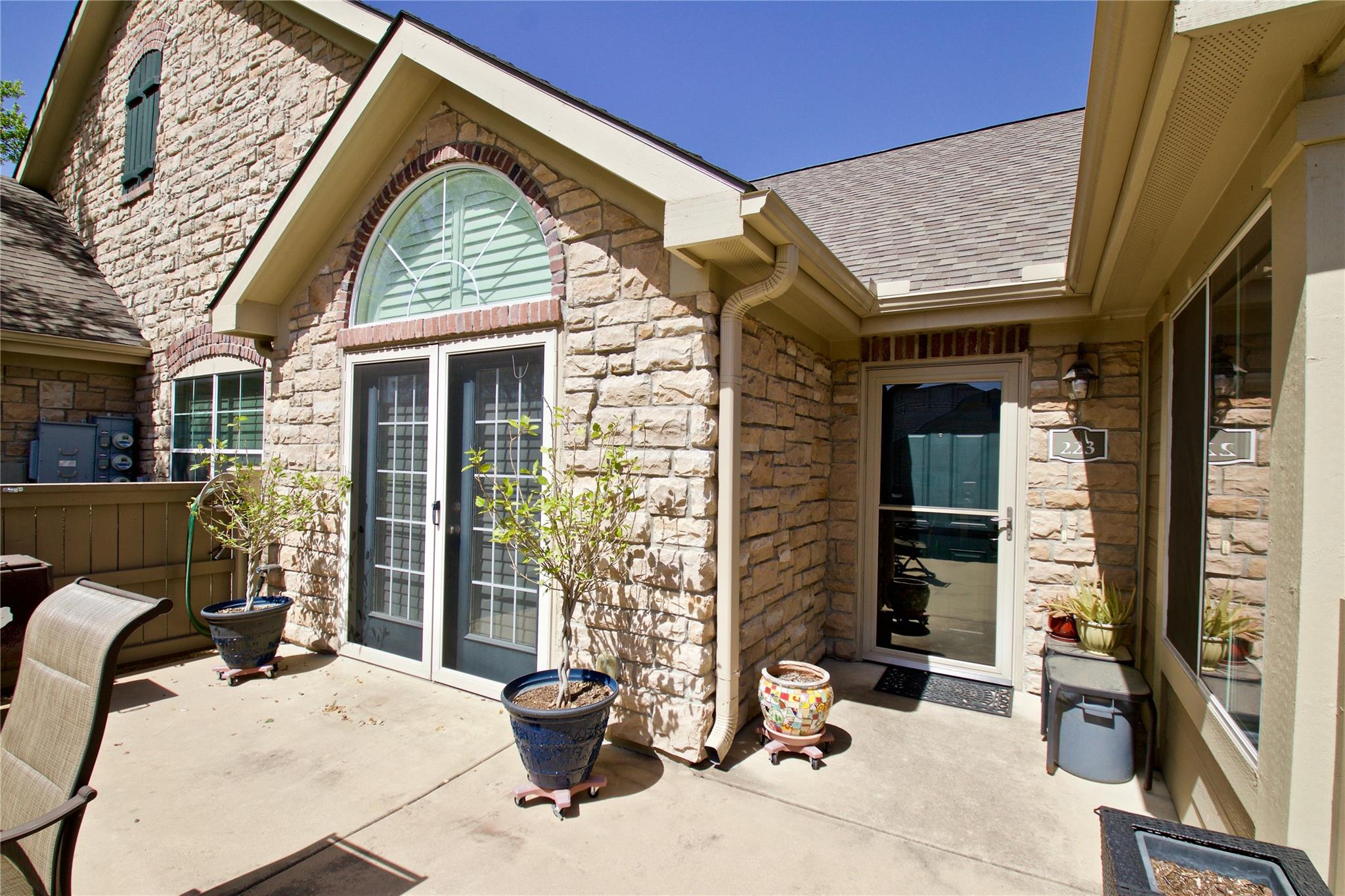 30 Wildwood DR 223