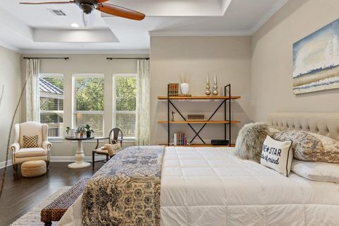 Tiny photo for 916 Morning Moon CIR, Austin, TX 78732 (MLS # 3020574)