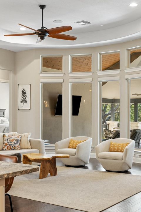 Tiny photo for 916 Morning Moon CIR, Austin, TX 78732 (MLS # 3020574)