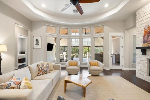 Tiny photo for 916 Morning Moon CIR, Austin, TX 78732 (MLS # 3020574)