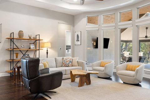 Tiny photo for 916 Morning Moon CIR, Austin, TX 78732 (MLS # 3020574)