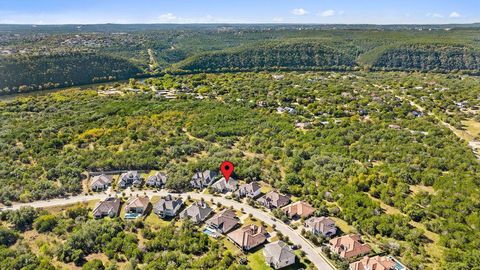 Tiny photo for 916 Morning Moon CIR, Austin, TX 78732 (MLS # 3020574)