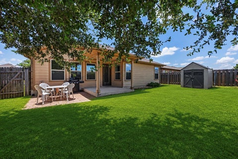 Tiny photo for 18717 Leigh LN, Pflugerville, TX 78660 (MLS # 4250465)