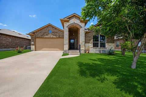 Photo of 18717 Leigh LN, Pflugerville, TX 78660 (MLS # 4250465)