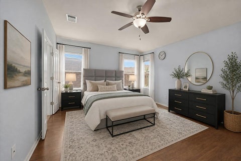 Tiny photo for 18717 Leigh LN, Pflugerville, TX 78660 (MLS # 4250465)