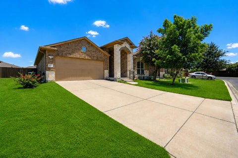 Tiny photo for 18717 Leigh LN, Pflugerville, TX 78660 (MLS # 4250465)