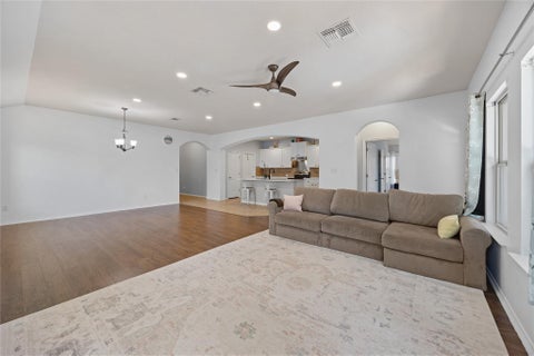 Tiny photo for 18717 Leigh LN, Pflugerville, TX 78660 (MLS # 4250465)