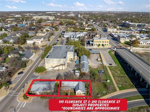 210 Florence ST Round Rock TX 78664