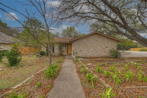 1935 Lisa LN San Marcos TX 78666