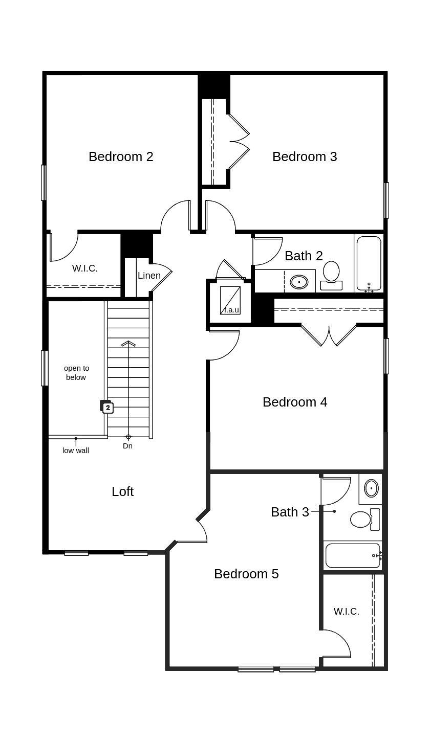 4935 Mozzafiato LN